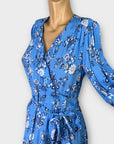 Per Una Floral Midi Dress - 12