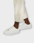Dune Everleigh Stripe Trainers - 7/40