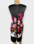 Phase Eight Floral Dress - 12