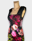 Phase Eight Floral Dress - 12