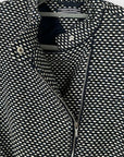 Tommy Hilfiger Textured Bomber Jacket - 6