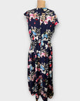 AX Paris Floral Midi Dress - 14