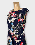AX Paris Floral Midi Dress - 14