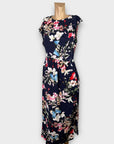AX Paris Floral Midi Dress - 14