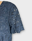 Next Lace Dress - 16