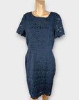 Next Lace Dress - 16