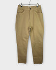 Object Twill Jeans - S