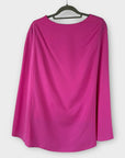 Pia & Me Cape Top - 8