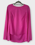 Pia & Me Cape Top - 8