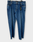 Poco By Pippa Boyfriend Jeans - 16(S)