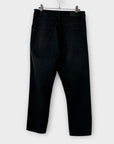 Poco By Pippa Button Crop Jeans - 10/12 (Short)