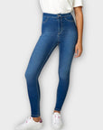 Poco By Pippa The All Star Jeans - 10R