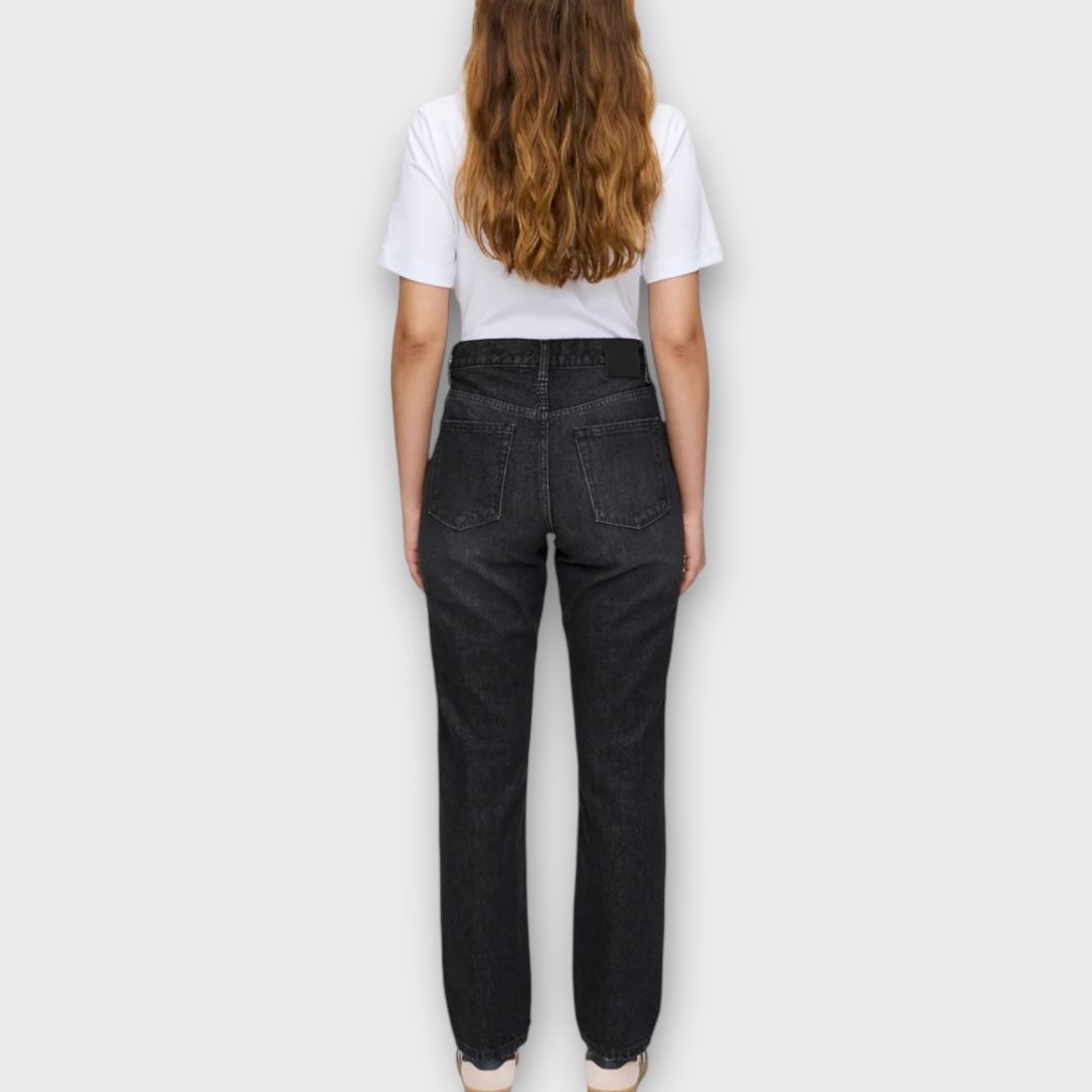 Poco By Pippa The Straight Jean - 10 (short)