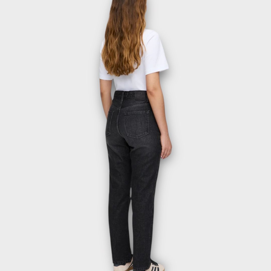 Poco By Pippa The Straight Jean - 10 (short)