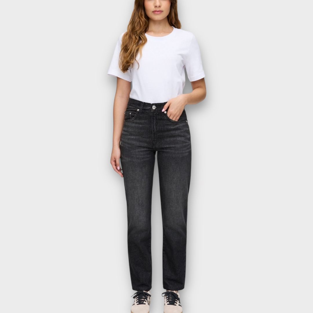 Poco By Pippa The Straight Jean - 10 (short)