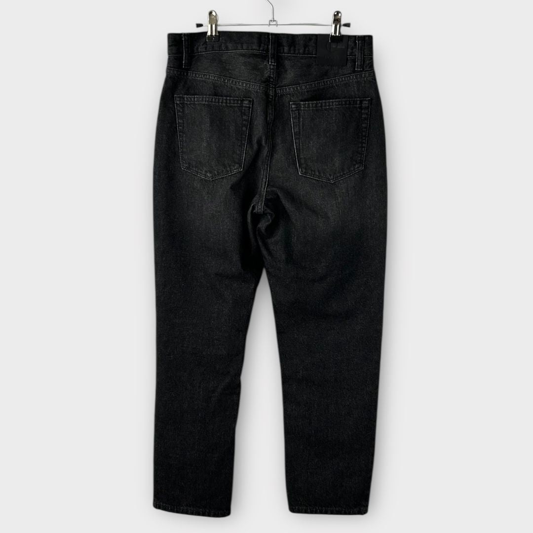 Poco By Pippa The Straight Jean - 10 (short)