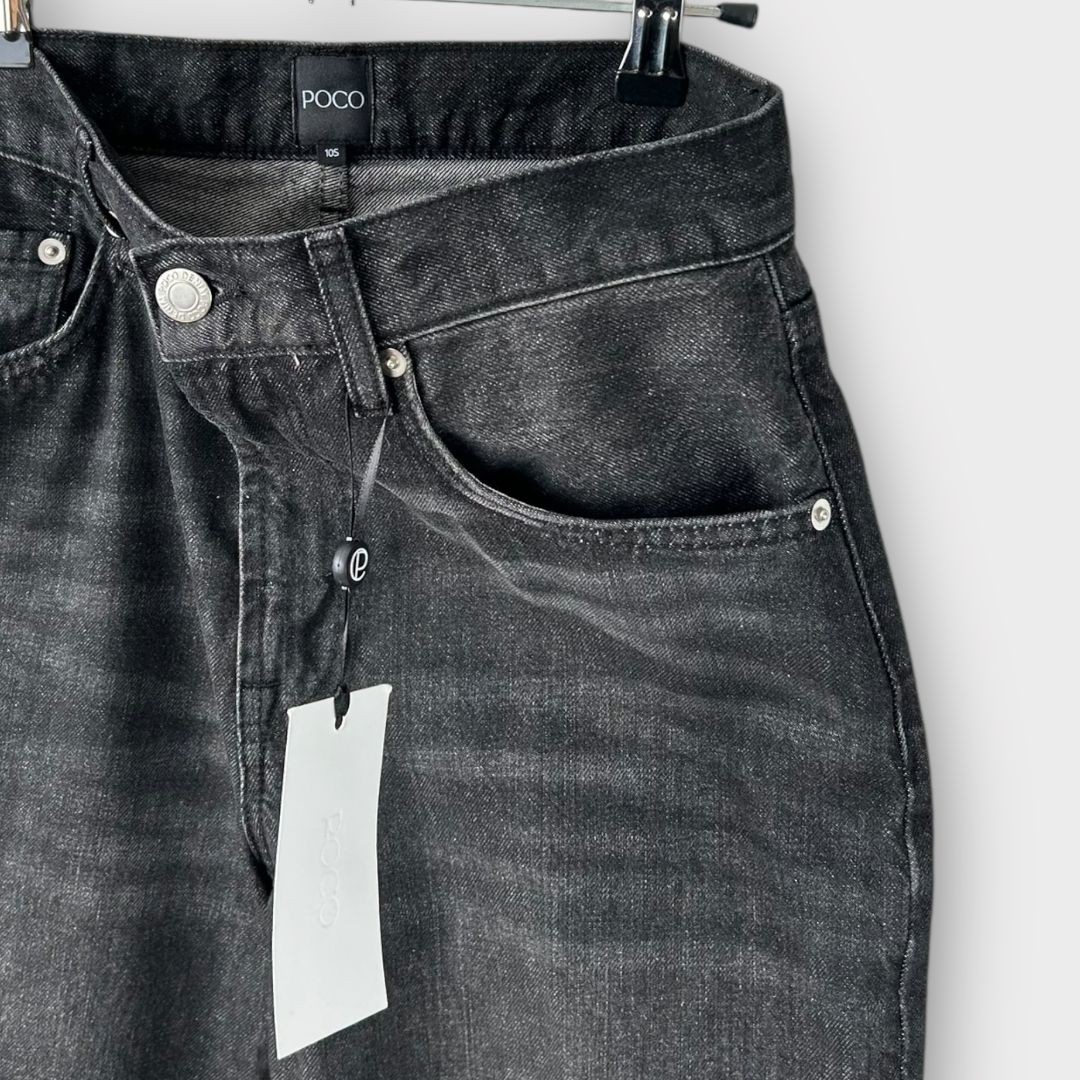 Poco By Pippa The Straight Jean - 10 (short)