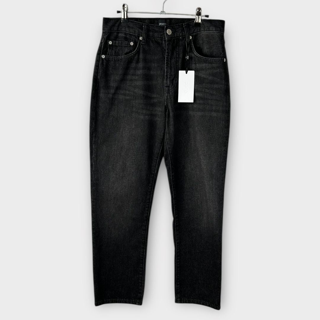 Poco By Pippa The Straight Jean - 10 (short)