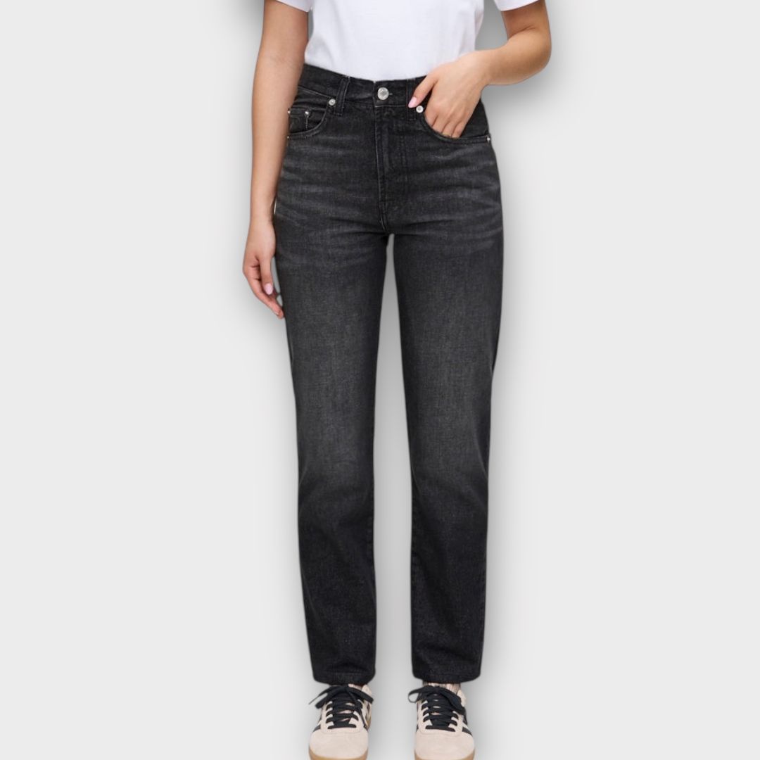 Poco By Pippa The Straight Jean - 10 (short)