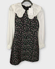 & Other Stories Floral Dress - 4