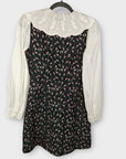 & Other Stories Floral Dress - 4