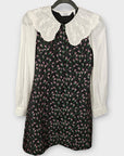 & Other Stories Floral Dress - 4