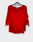 Principles Cold Shoulder Top - 18 (Petite)