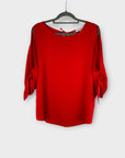 Principles Cold Shoulder Top - 18 (Petite)
