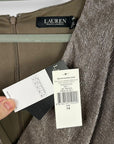 Ralph Lauren Metallic Dress - 18
