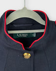 Ralph Lauren Officer's Jacket - 4/6
