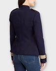 Ralph Lauren Officer's Jacket - 4/6