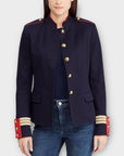 Ralph Lauren Officer's Jacket - 4/6