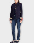 Ralph Lauren Officer's Jacket - 4/6