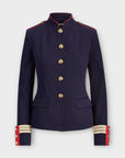 Ralph Lauren Officer's Jacket - 4/6