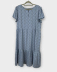 Rant & Rave Polka Dot Midi Dress - 16