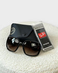Ray-Ban Havana Sunglasses