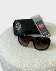 Ray-Ban Havana Sunglasses