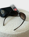Ray-Ban Havana Sunglasses