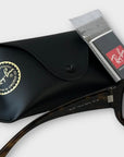 Ray-Ban Havana Sunglasses