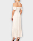 Reformation Butterfly Dress - 8