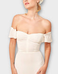 Reformation Butterfly Dress - 8