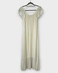 Reformation Butterfly Dress - 8