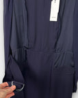 Reiss Addison Belted Shift Dress - 12