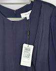 Reiss Addison Belted Shift Dress - 12