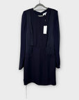 Reiss Addison Belted Shift Dress - 12