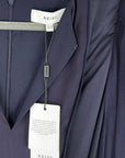 Reiss Addison Belted Shift Dress - 8