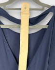 Reiss Ania Open-Back Jumpsuit - 10