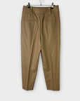 Reiss Esther Wool Blend Trousers - 10