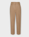 Reiss Esther Wool Blend Trousers - 10