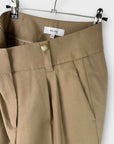 Reiss Esther Wool Blend Trousers - 10